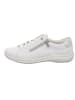 remonte Lowtop-Sneaker in weiß