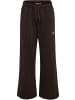 Hummel Verstellbare Taille Hose Hmljr Jump Kinder in CHOCOLATE TORTE
