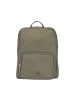 Bogner Rucksack 'Verbier Play 1.0 Maxi in Olive Night 27,00 x 32,00 x 8,00 cm'