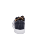 Solidus Sneaker Low in blau
