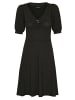 Vive Maria A-Linien-Kleid Classic Meadow in schwarz allover