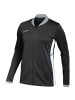Nike Nike Dri-FIT Academy Knit Football Track Jacket in Schwarz