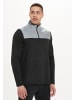 Endurance Langarmshirt Susat in 1001 Black