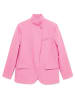 Vero Moda Blazer in Prism Pink