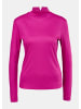 comma T-Shirt in 4489_fuchsia