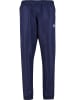 Sergio Tacchini Sergio Tacchini Zelma 025 Tracksuit in navy/white