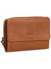 Maître Geldbörse Forst Dagrete Purse MH14FZ in Cognac
