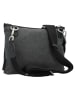 Jost Kerava Umhängetasche 27 cm schwarz