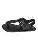 KOEL Sandalen ARIATA in schwarz