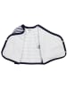 TupTam Baby Jungen Langarm Wickelshirt 5er Set in dunkelblau