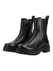 Lazamani Stiefelette NOLA in Schwarz