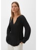s.Oliver Bluse in 9999_schwarz