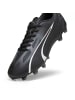 Puma Fußballschuhe ULTRA PLAY FG/AG GREY DAWN H in Schwarz