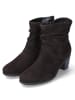 Gabor Ankle Boots in Braun