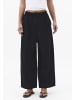 OXXO Weite Hosen BLACK