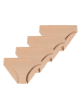 Schiesser Slip Invisible Light in maple