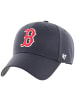 47 Brand 47 Brand MLB Boston Red Sox MVP Cap in Dunkelblau