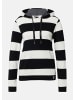 comma Sweatshirt in 99G0_schwarz