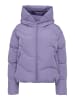 MAZINE Winterjacke Dana Puffer Jacket in purple haze