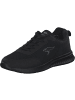 Kangaroos Klassische- & Business Schuhe in 5500 jet black/mono