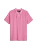 Marc O'Polo Poloshirt Piqué regular in Mellow Rose