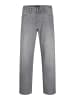 Jack & Jones Locker geschnitten in Grey Denim