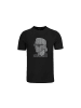 Karl Lagerfeld T-Shirt 755144 in schwarz