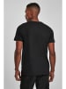 Mister Tee Mister Tee T-Shirts in black