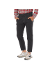 Napapijri Stoffhose in Gray