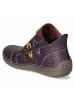 rieker Schlupfstiefel in lila