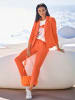 Heine Hose in orange