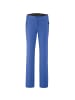 Maier Sports Skihose Vroni Slim in Rauchblau