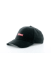 Levi´s Cap in Schwarz