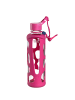 LEONARDO Trinkflasche BAMBINI 500 ml pink Flamingo