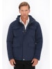 DreiMaster Klassik Men Jacket in navy