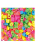 Nabbi Jumbo Beads Bügelperlen Ø 10mm, 600 Stk., Pastell Mix - ab 3 Jahren