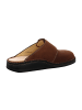 Finn Comfort Clogs in Braun
