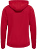 Hummel Hummel Hoodie Hmllead Multisport Herren Feuchtigkeitsabsorbierenden in TRUE RED