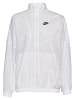 Nike Nike Windbreaker in white
