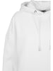 Urban Classics Urban Classics Kapuzenpullover in white