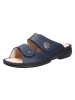 Finn Comfort Pantolette SANSIBAR in blau