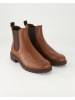 Ecco Chelsea Boots in Braun