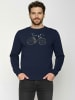 GreenBomb Wild Knut 2 in Marineblau