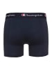 Champion Boxershorts 8pk Boxer in Blue Combo