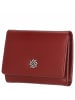 PICARD Black Tie 1 - Geldbörse 12cc 12.5 cm in rot