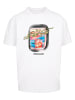 Mister Tee Mister Tee T-Shirts in white