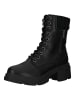 Blowfish Stiefelette Schwarz