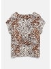 s.Oliver T-Shirt in 07A2_beige