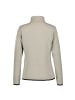 Icepeak Midlayerjacke in Creme