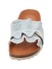 palado Pantoletten in jeans lt blue